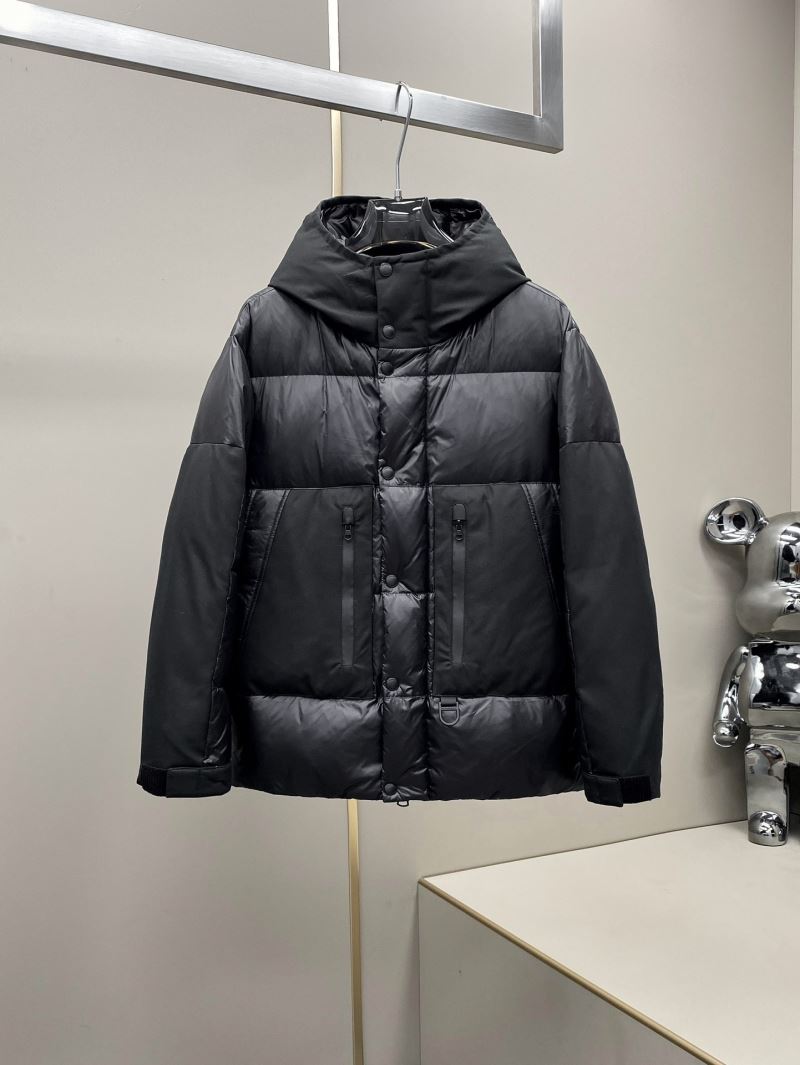 Burberry Down Jackets